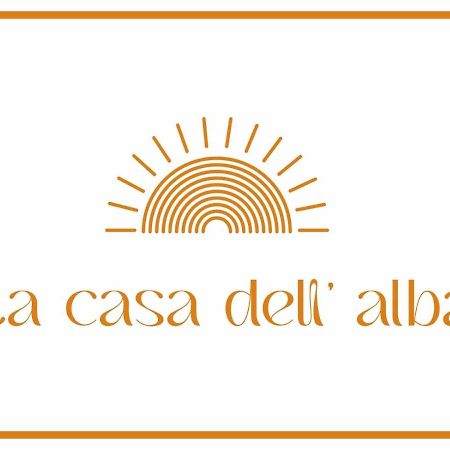 Apartmán La Casa Dell' Alba Chania  Exteriér fotografie