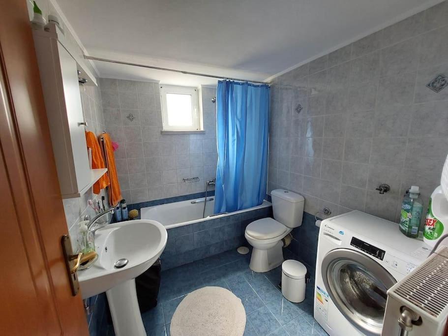 Apartmán La Casa Dell' Alba Chania  Exteriér fotografie