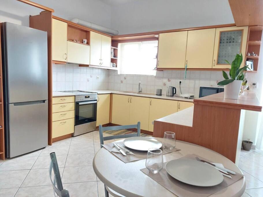 Apartmán La Casa Dell' Alba Chania  Exteriér fotografie