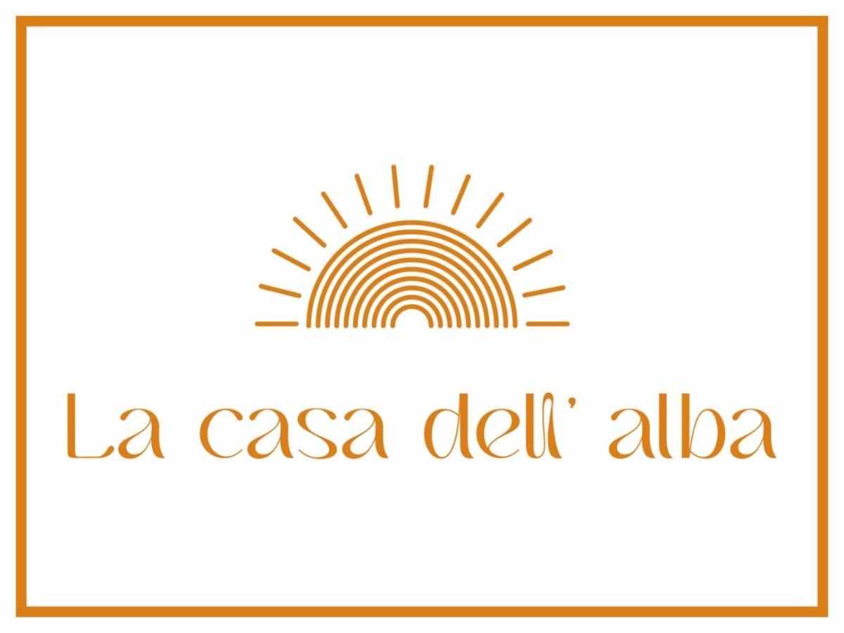 Apartmán La Casa Dell' Alba Chania  Exteriér fotografie